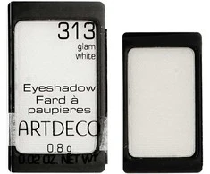 Artdeco Blizgantys akių šešėliai (Glamour Eyeshadow) 0,8g