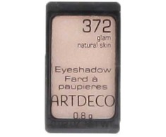 Artdeco blizgantys akių šešėliai (Glamour Eyeshadow) 0,8 g, 372 Glam Natural Skin