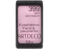 "Artdeco Glamour" akių šešėliai 399 Glam Rožinė Treasure