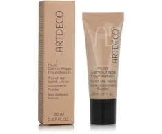 „Artdeco“ skystas kamufliažinis makiažo pagrindas, 20 ml