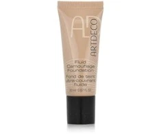 Artdeco Fluid Camouflage Base 15-Neutral-Nautral Sand, 20 ml