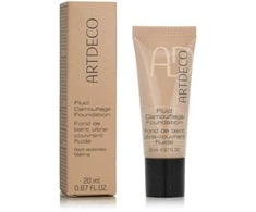 Artdeco Fluid Camouflage Base 15-Neutral-Nautral Sand, 20 ml