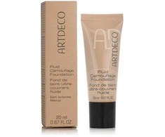 Artdeco Fluid Camouflage Base 08-Neutral-Cashmyre, 20 ml