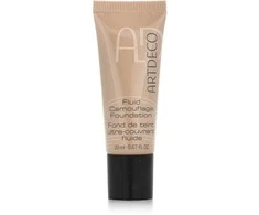 Artdeco Fluid Camouflage Base 08-Neutral-Cashmyre, 20 ml