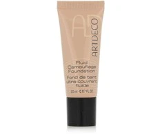 Artdeco Fluid Camouflage Base 45-Neutral-Natural Camel, 20 ml