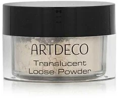 Artdeco permatoma biri pudra, 8 g