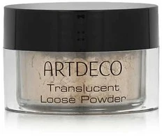 Artdeco permatoma biri pudra #05 Permatoma vidutinė, 8 g