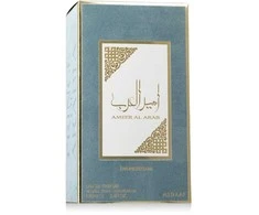 Asdaaf Ameer Al Arab Imperium EDP parfumuotas vanduo vyrams, 100 ml