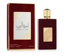 Kvepalai moterims Asdaaf Ameerat Al Arab EDP, 100 ml