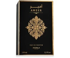 Assala Prime Ameer EDP parfumuotas vanduo unisex, 100 ml