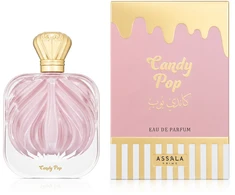 Assala Prime Candy Pop EDP parfumuotas vanduo unisex, 100 ml