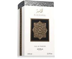 Assala Prime Fakhama EDP parfumuotas vanduo unisex, 100 ml