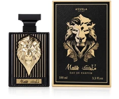 Assala Prime Malik EDP parfumuotas vanduo unisex, 100 ml