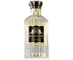 Assala Prime Royal Arabian Oud EDP parfumuotas vanduo unisex, 100 ml