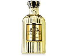 Assala Prime Royal Pure EDP parfumuotas vanduo unisex, 100 ml