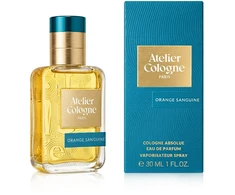 Atelier Cologne Oranžinis Sanguine Eau De Parfum 30 ml (unisex)