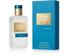 Atelier Cologne Pacific Lime Eau De Parfum 100 ml (unisex)