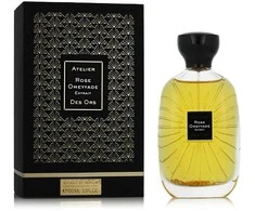 Atelier des Ors Rose Omeyyade PP kvepalai unisex, 100 ml