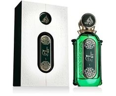 Athoor Al Alam Taj 1 EDP parfumuotas vanduo unisex, 90 ml