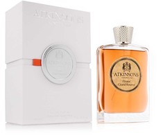 Atkinsons Pirates' Grand Reserve EDP parfumuotas vanduo unisex, 100 ml