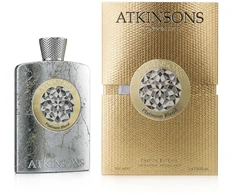 Atkinsons Platinum Blend Parfum Intense 100ml
