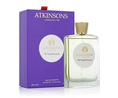 Atkinsons The Nuptial Bouquet tualetinis vanduo purškiklis, 100 ml