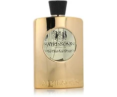 Atkinsons The Other Side Of Oud Eau De Parfum purškiklis, 100 ml