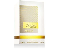 Giordano Amaro Atralia, Sensual Vanilla, Eau De Parfum, Unisex, 100 ml Unisex