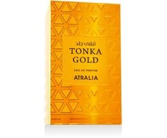 Atra Atralia Tonka Gold Eau De Parfum 100 ml (unisex)