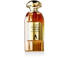 Atra Atralia Tonka Gold Eau De Parfum 100 ml (unisex)