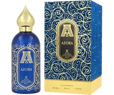 Attar Collection Azora EDP parfumuotas vanduo unisex, 100 ml
