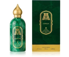 Attar Collection Capella Eau De Parfum 100 ml (unisex)