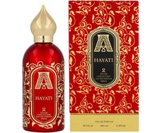 Attar Collection Hayati EDP parfumuotas vanduo unisex, 100 ml