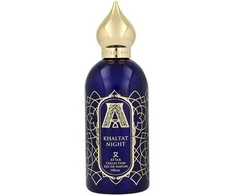 Unisex kvepalai Attar Collection Khaltat Night EDP, 100 ml
