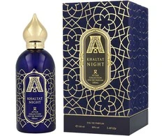 Unisex kvepalai Attar Collection Khaltat Night EDP, 100 ml