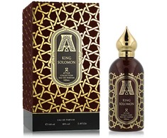 Attar Collection King Solomon EDP parfumuotas vanduo unisex, 100 ml