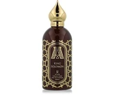 Attar Collection King Solomon EDP parfumuotas vanduo unisex, 100 ml