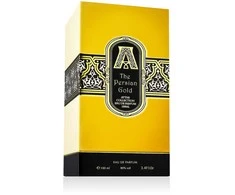 Attar Collection The Persian Gold EDP parfumuotas vanduo unisex, 100 ml