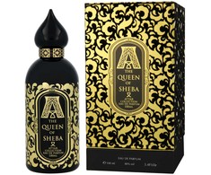 Kvepalai moterims Attar Collection The Queen of Sheba EDP, 100 ml