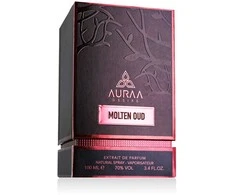 Auraa Desire Molten Oud PP kvepalai vyrams, 100 ml