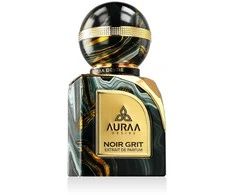 Auraa Desire Noir Grit PP kvepalai unisex, 100 ml