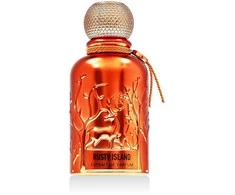 Auraa Desire Rusty Island PP kvepalai vyrams, 100 ml