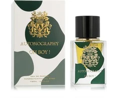 Paris Corner Autobiography Oh Boy EDP parfumuotas vanduo vyrams, 65 ml