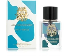 Autobiography Salty Breeze parfuminio vandens purškiklis 65ml