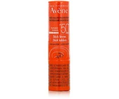 Avène Sun Lip Balm lūpų balzamas su SPF 50+, 3 g