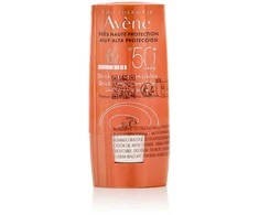 "Avene" lipdukas jautrioms vietoms Spf50+ 8g