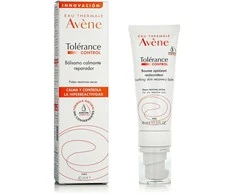 "Avene Tolérance Control" raminamasis odos atstatomasis balzamas 40ml