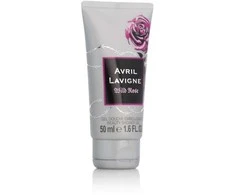 Avril Lavigne Wild Rose Perfumed Dušo želė 50 ml (woman)