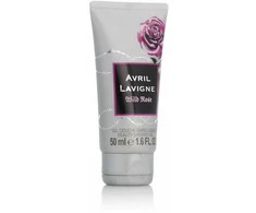 Avril Lavigne Wild Rose Perfumed Dušo želė 50 ml (woman)