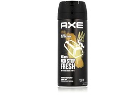 "Axe Gold" dezodorantas 150ml